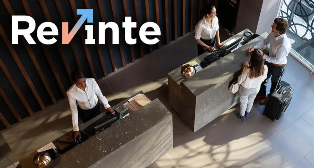 Herramienta de análisis y visualización de datos para gestión hotelera