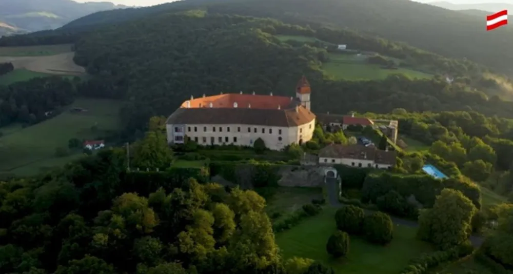 Impressions of Austria