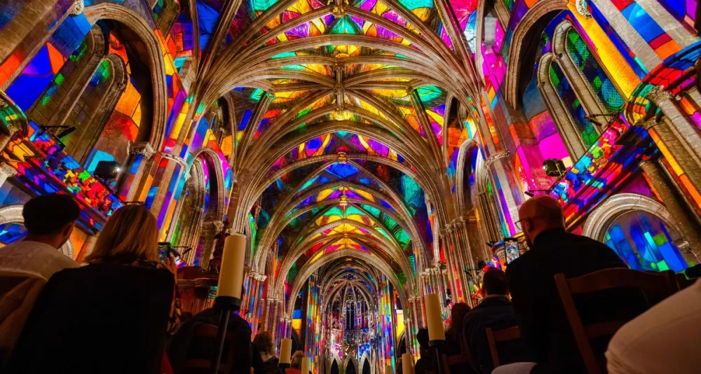 Project Academy – Parroquia de Santa Maria del Pi i Sant Jaume