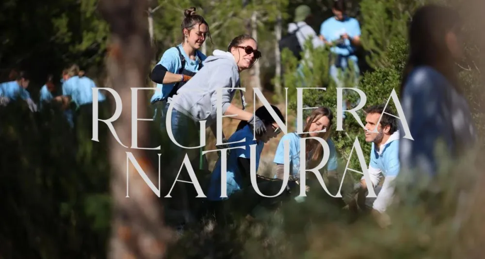 Regenera Natura