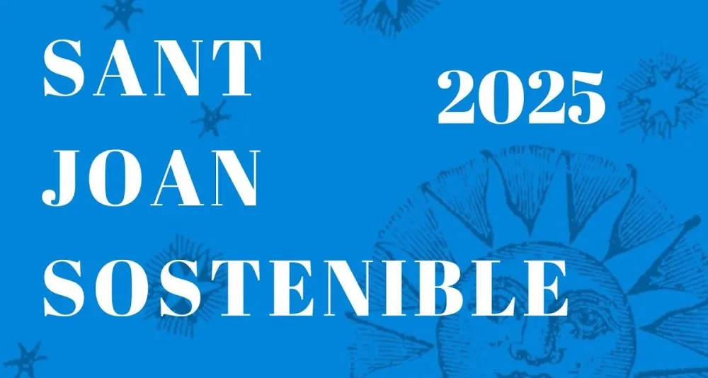 Sant Joan Sostenible