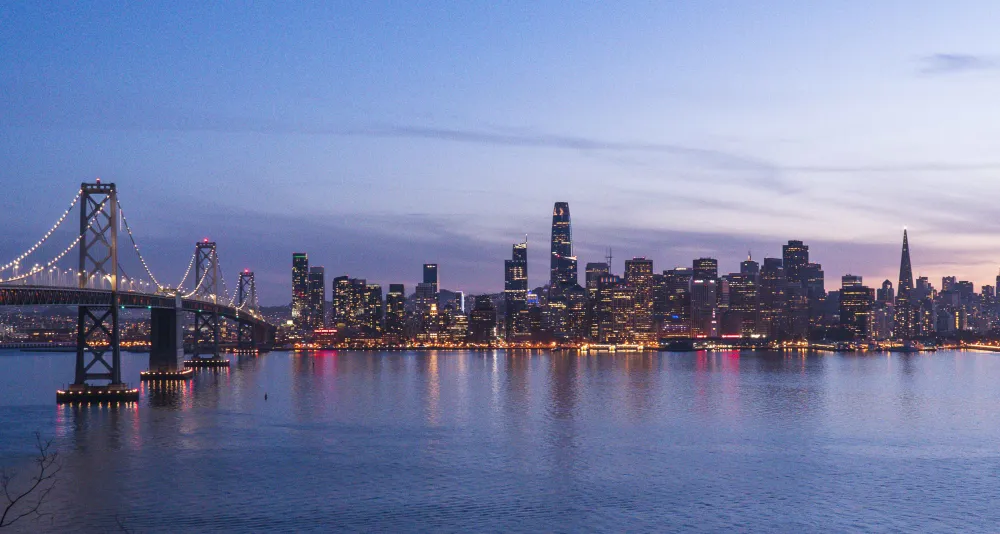 Estancia de inmersión en San Francisco