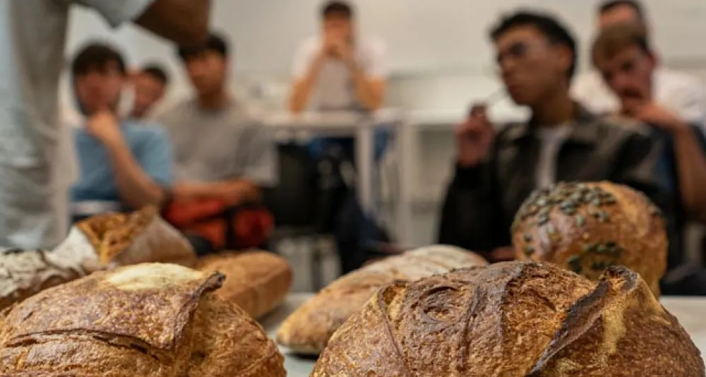 Pa de Kilo | Obrador de pan artesano