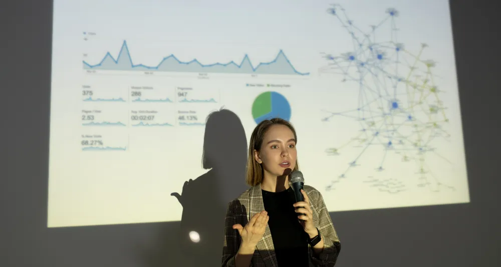 Lleva tu proyecto al siguiente nivel