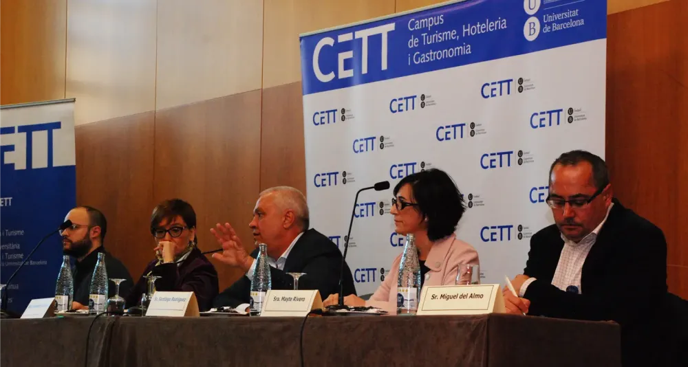 15ª edición | Elecciones generales y turismo: el impacto de las políticas estatales en Cataluña