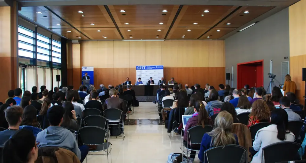 16ª edición | Urbanismo y ordenación territorial: claves para avanzar hacia un turismo sostenible