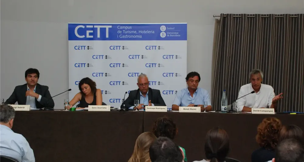 14ª edición | Elecciones al Parlamento de Cataluña: el turismo según los partidos políticos