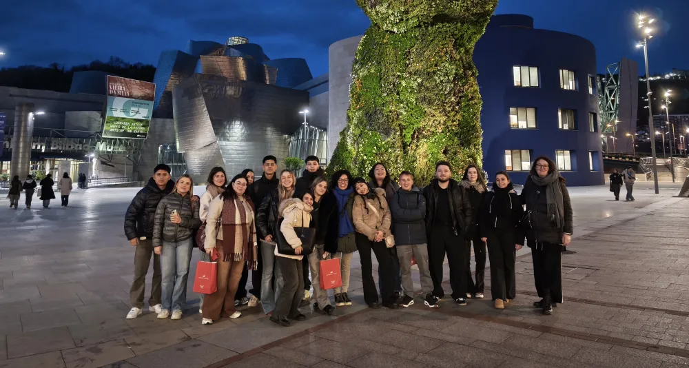 Hotel Barceló Nervión | Event organization in Bilbao