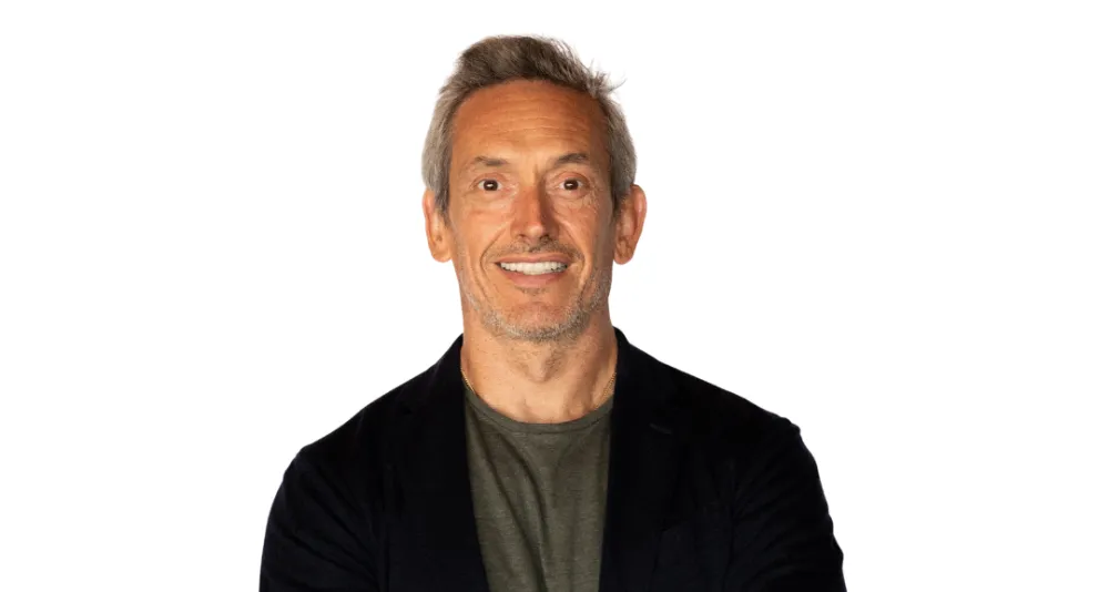 Frank Margenat