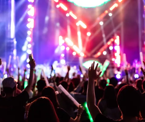 Short program - Gestió de eventos - CETT