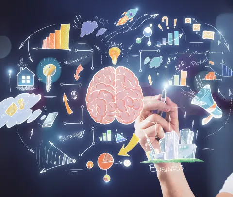 Short programs Marketing Strategies & Neuromarketing