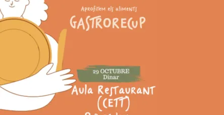 Gastrorecup 2025