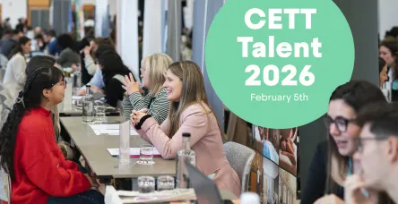 CETT Talent