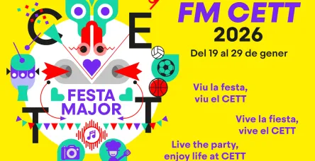 Festa Major CETT