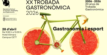 TROBADA GASTRONÒMICA CAT