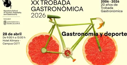 TROBADA GASTRONOMICA CAST