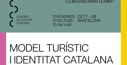 Nou congrès de cultura catalana