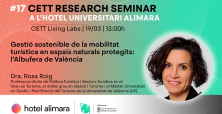 RESEARCH SEMINAR #17