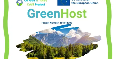 Green Host Multiplier Event