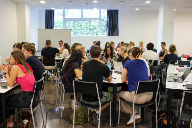 <p>Learning Tour</p>
