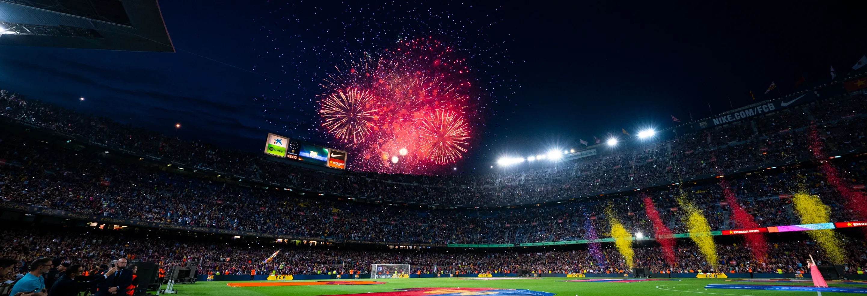 Màster en màrqueting i gestió d'esdeveniments esportius CETT