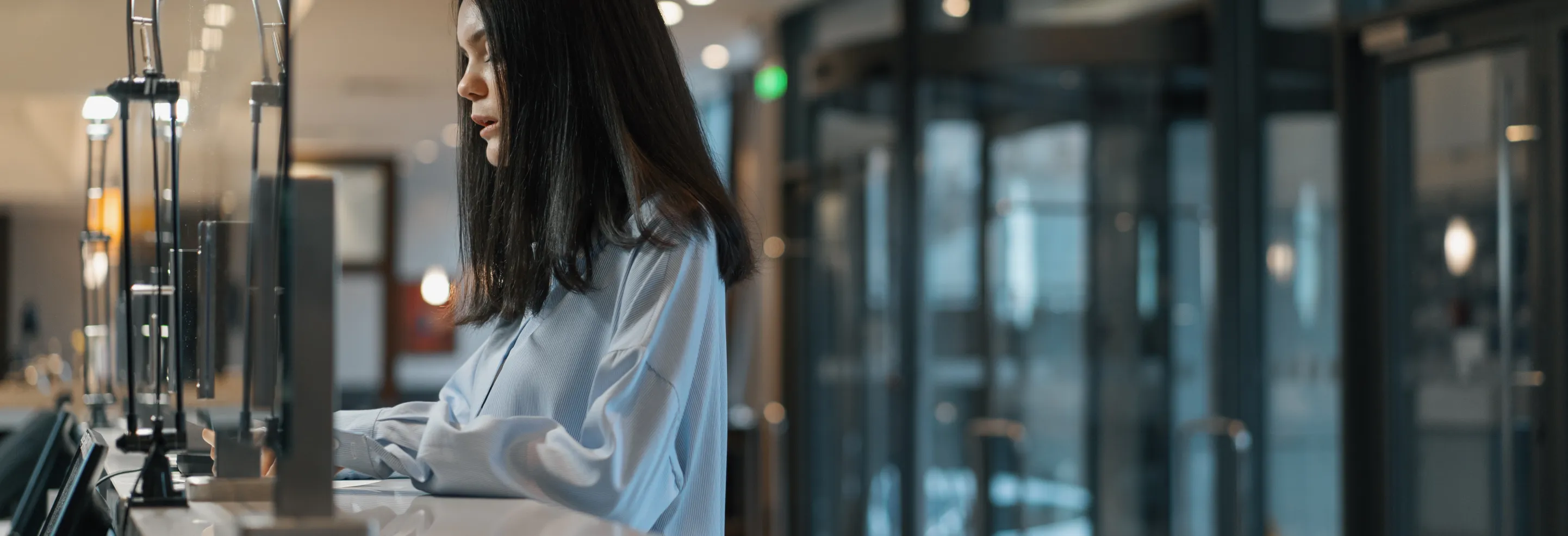 Máster en dirección hotelera y de restauración CETT