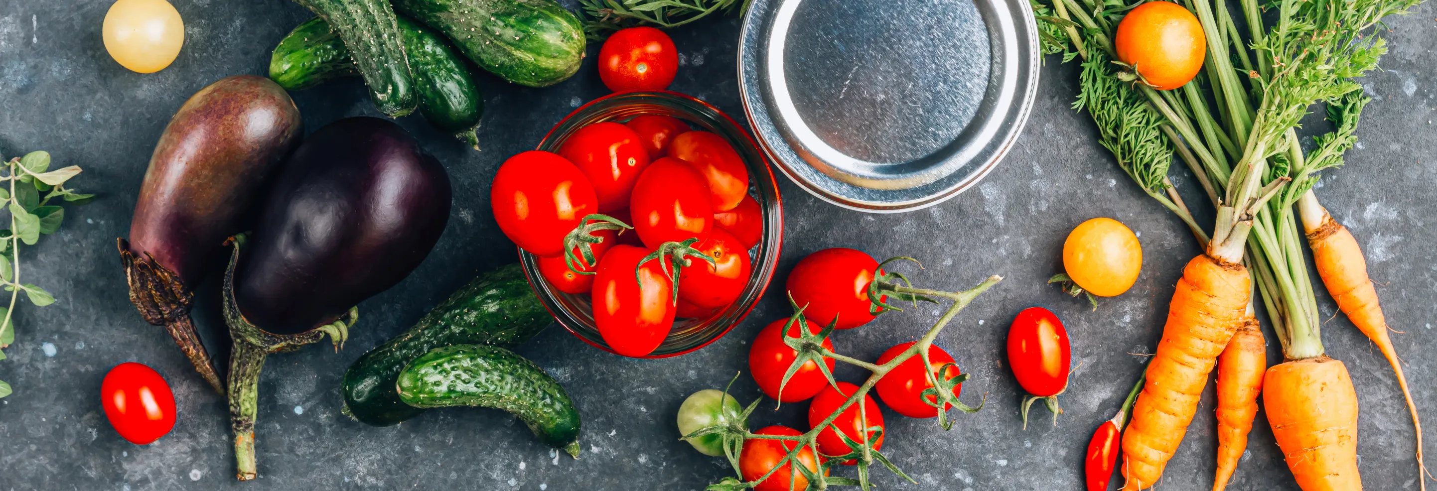 Master Universitaro en gastronomía sostenible CETT