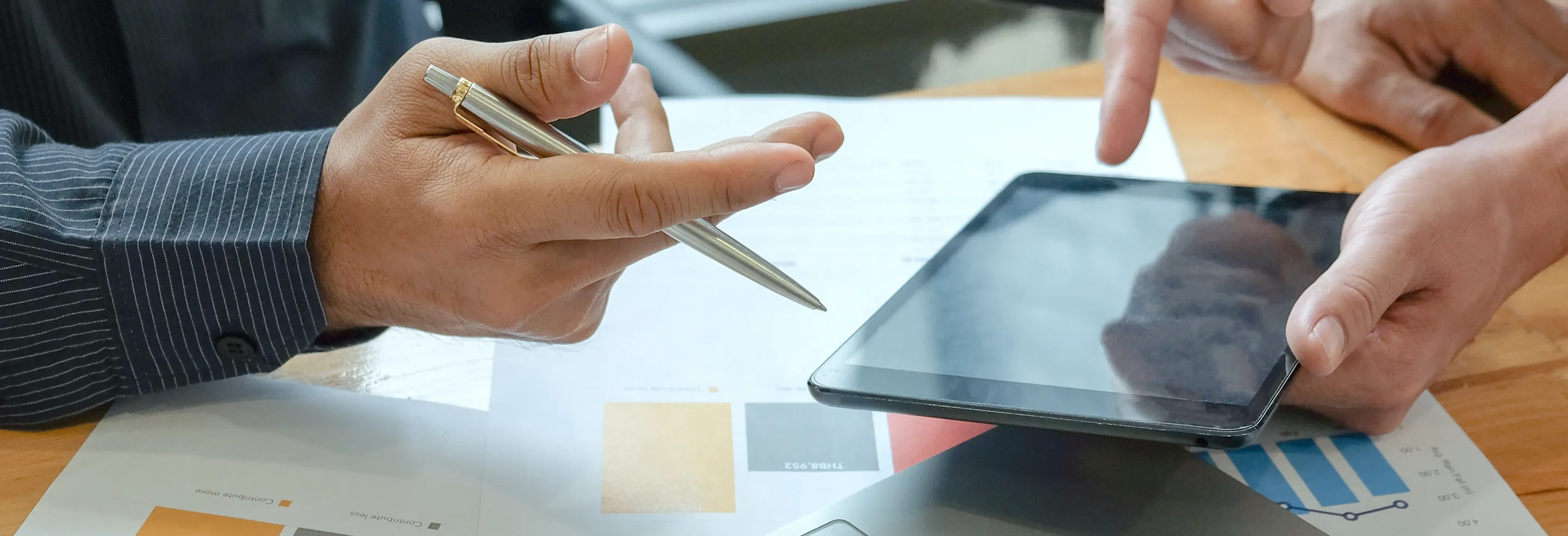 Short program - Gestió de negocis - Cett