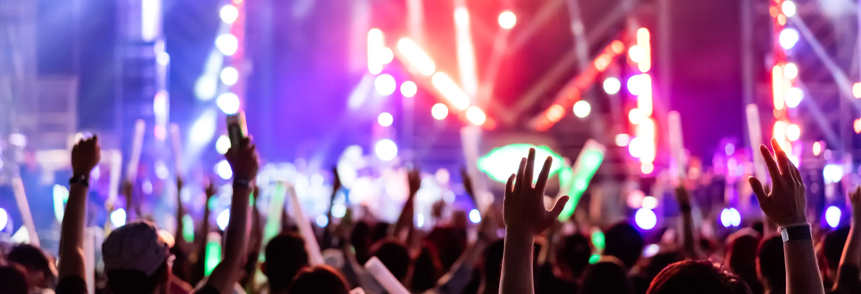 Short program - Gestió de eventos - CETT