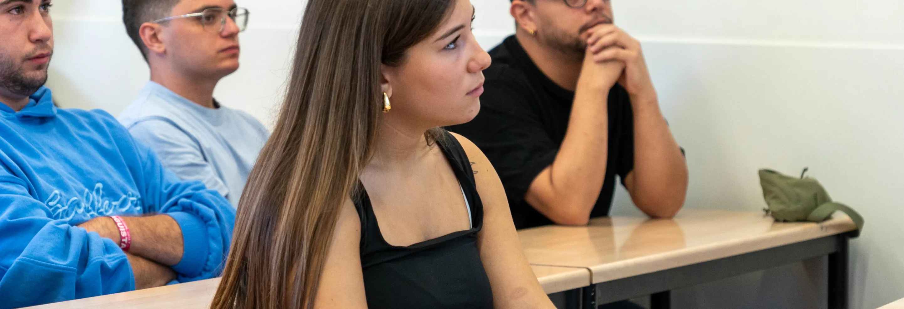 Benvinguda Cicles Cett