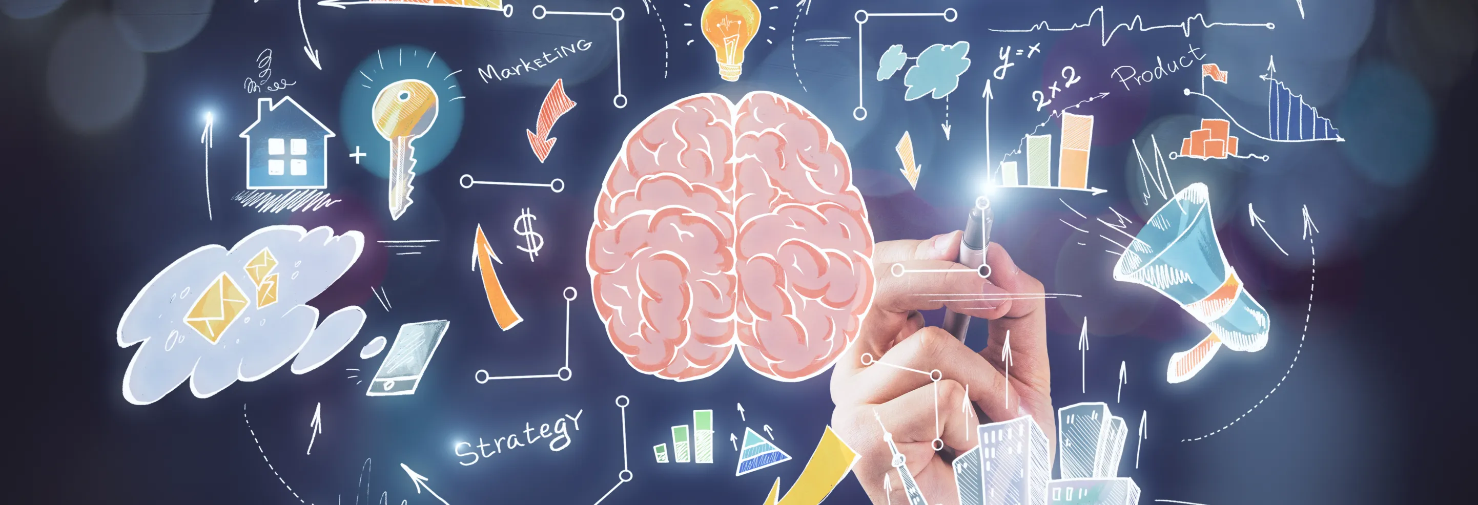 Short programs Marketing Strategies & Neuromarketing