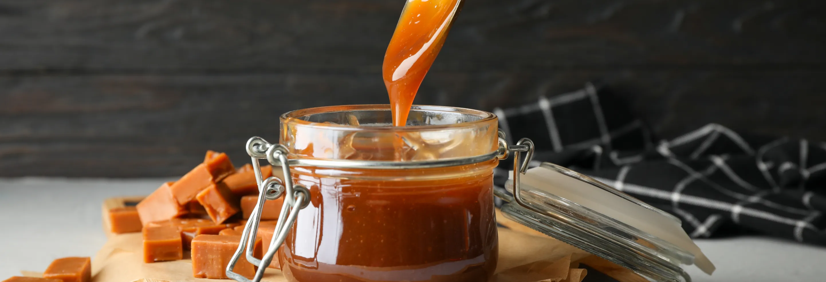 El Arte del Caramelo by Escribà 