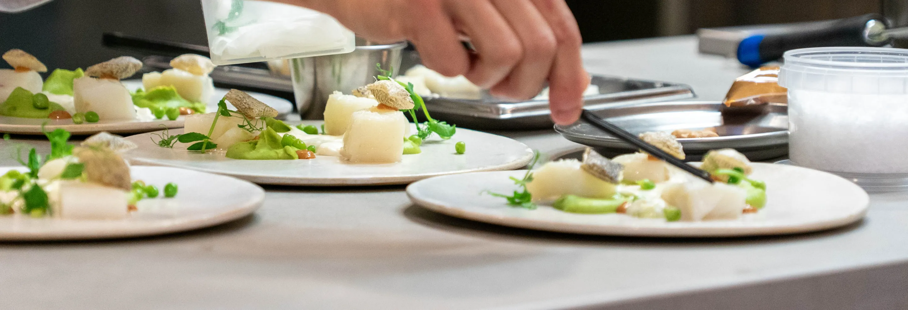 Concurs de bacallà Islàndia