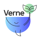 Logo Verne