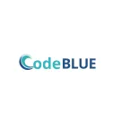 Logo Code Blue