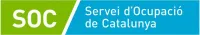 Formació Subvencionada - Logo SOC