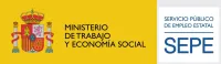 Ministeri de Treball i economia social SEPE