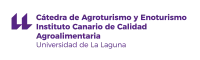 Cátedra de Agroturismo y enoturismo, Instituto Canario de Calidad Agroalimentaria-Universidad de la Laguna 
