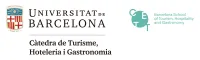 Càtedra UB de Turisme, Hoteleria i Gastronomia CETT