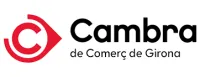 Logo Cambra de Comerç de Girona