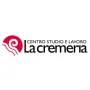 Logo La Cremeria