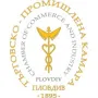 Logo Plovdiv Chamber of Commerce and Industry