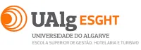 logo UAlg ESGHT