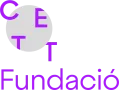 Logo CETT Fundació
