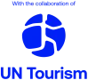 Logo UN Tourism
