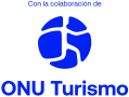 Logo ONU Turismo