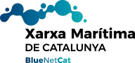Logo Xarxa Marítima de Catalunya