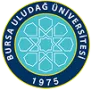 Logo Bursa Uludag Universitesi