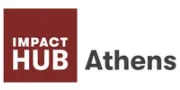 Logo Impact Hub Athens
