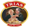 Logo Galetes Trias